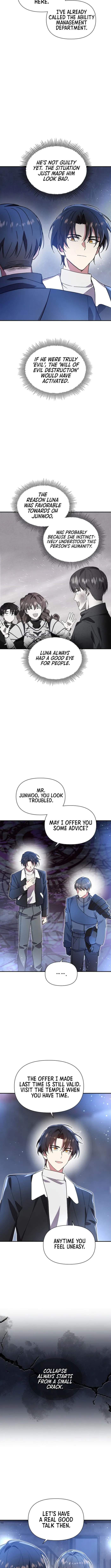 Somebody Stop the Pope Chapter 45 5